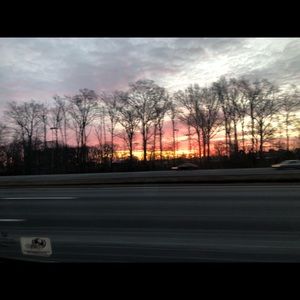 Meet your Posher, Alexandra